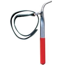 Chave Correia 140mm Gedore Red