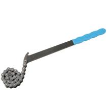 Chave Corrente 4" Saca Filtro De Óleo Leve 211 Gedore