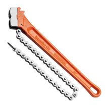Chave Corrente para Tubos 36" Tramontina 44082136 Chave Corrente para Tubos 36" Tramontina 44082136