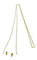 Chave Corrente Para Ventilador Teto Liga-desliga