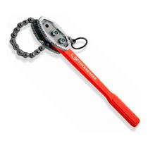 Chave Corrente Ref. 103 - 4"POL Rothenberger