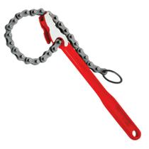 Chave Corrente Reversível 4" Rothenberger 70235