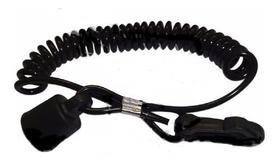 Chave Corta Corrente Jet Ski Sea-doo Codificar Com Mosquetão