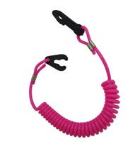 Chave Corta Corrente Jet Ski Yamaha C/ Trava Colete Rosa Chave Corta Corrente Jet Ski Yamaha C/ Trava Colete Rosa