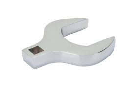 Chave Crowfoot Titan 61046 - 1/2 Drive - 1-3/8" - Totalmente Polida Chave Crowfoot Titan 61046 - 1/2 Drive - 1-3/8" - Totalmente Polida