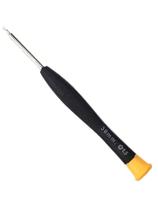 Chave Cruz 1,5 30mm p/ Manutenção Montagem Conserto de Consoles e Controles - Pengi