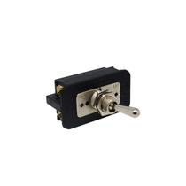 Chave CS-301A Interruptor Alavanca Bipolar 20A S/SS 2 Posições Fixa Margirius