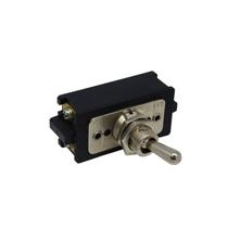 Chave CS-301B Interruptor Alavanca Bipolar 10A S/SS 2 Posições Fixa Margirius Chave CS-301B Interruptor Alavanca Bipolar 10A S/SS 2 Posições Fixa Margirius