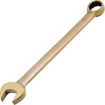 Chave CS Unitec EX206-095UA 1,06" Não faísca e não magnética Chave CS Unitec EX206-095UA 1,06" Não faísca e não magnética