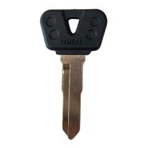 Chave Curta Moto Yamaha Friso Lado Esquerdo Chave Curta Moto Yamaha Friso Lado Esquerdo