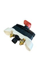 Chave da chave geral com acionamento automático