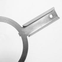 Chave da Tampa Pré-Filtro- Bomba de piscina - Aço - Nautilus