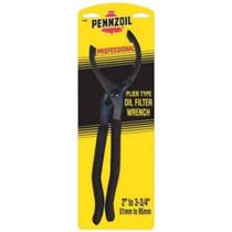 Chave de acessórios personalizados Filtro de óleo Pennzoil 5-9,5 cm