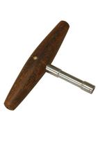 Chave de afinação de harpa Roosebeck Medium para harpas celtas