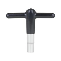 Chave De Afinação De Tambor De Metal De Alta Qualidade Conjunto Protetor Antiderrapante M MBAT Chave