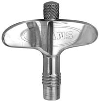Chave de Afinação Evans Magnetic Key DADK com Ímã Interno e Recartilhamento Superior (014105) Chave de Afinação Evans Magnetic Key DADK com Ímã Interno e Recartilhamento Superior (014105)