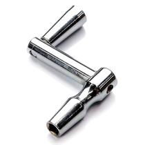 Chave De Afinação Para Bateria Gibraltar Speed Key Tipo Manivela SC-4248 Chave De Afinação Para Bateria Gibraltar Speed Key Tipo Manivela SC-4248