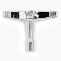 Chave De Afinação Para Bateria Gibraltar Standard SC-4244 Chave De Afinação Para Bateria Gibraltar Standard SC-4244