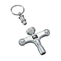 Chave de afinação pearl k-180 para spin tight tension rod