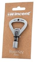 Chave de Afinação Wincent RockKey Prime (W-RKP) com abridor de garrafas e chaveiro Chave de Afinação Wincent RockKey Prime (W-RKP) com abridor de garrafas e chaveiro