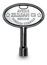 Chave de Afinação Zildjian ZKEY Vintage
