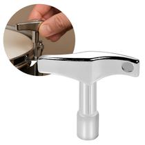 Chave De Ajustar Afinação 16.2 Standard Para Bateria Spanking Chave De Ajustar Afinação 16.2 Standard Para Bateria Spanking