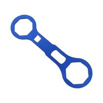 Chave De Ajuste CNC Para Suspensão Dianteira De Motocicletas 46MM 50MM, Ferramenta Para Chave De Ajuste CNC Para Suspensão Dianteira De Motocicletas 46MM 50MM, Ferramenta Para