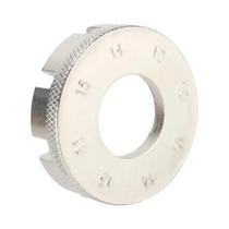 Chave De Ajuste De Aro De Bicicleta Com 8 Ranhuras, Ferramenta De Reparação, Acessórios Para Juntas Chave De Ajuste De Aro De Bicicleta Com 8 Ranhuras, Ferramenta De Reparação, Acessórios Para Juntas