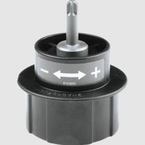 Chave de Ajuste de Torque 765027-4 Makita Chave de Ajuste de Torque 765027-4 Makita