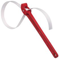 Chave de Alça Titan 21316 - Com Tubos de 45cm, 20cm e 13cm Chave de Alça Titan 21316 - Com Tubos de 45cm, 20cm e 13cm