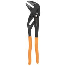 Chave de alicate Klein Tools D53110 compacta de 25,4 cm de alta alavancagem