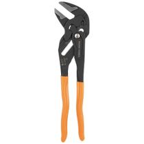 Chave de alicate Klein Tools D53112 compacta de 30 cm de alta alavancagem Chave de alicate Klein Tools D53112 compacta de 30 cm de alta alavancagem