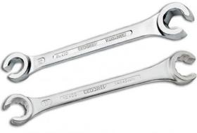 Chave de Anel M 10X11mm A400 Aberta Gedore