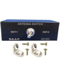 Chave De Antena Px, Py - Hf, Vhf, Uhf