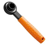 Chave de Aperto Chave Catraca Para Andaimes 7/8 Tramontina