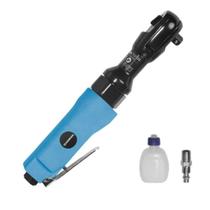 Chave de Aperto Chave Catraca Pneumática 3/8 G1383/br Gamma Chave de Aperto Chave Catraca Pneumática 3/8 G1383/br Gamma