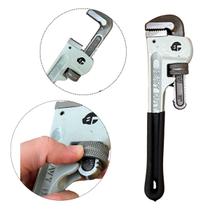 Chave De Aperto Grifo Universal Inglesa Regulagem Ajustável 12”