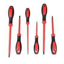 Chave de Aperto Jogo de chaves Fenda e Phillips