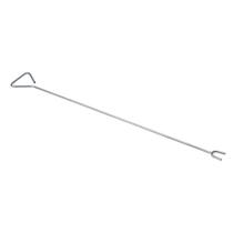 Chave de aspersão de aço Valve Orbit 53033 76 cm