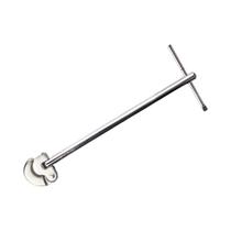 Chave De Bacia De 12 Polegadas Para Instalação De Encanamento De Pia E Nuts De União Para Drenos De