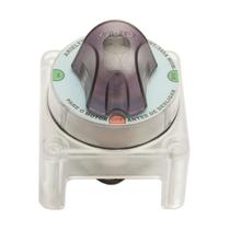 Chave de Bateria 1 Banco 230A 12-32V