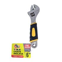Chave de Boca 6 polegadas Ajustavel Porcas e Parafusos - Tools