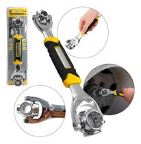 Chave De Boca Aperto Sextavada Multiuso 48 Em 1 Universal