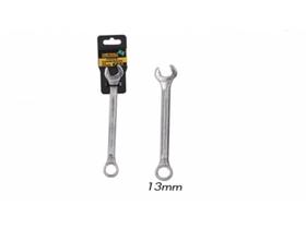 Chave de boca combinada 13mm ar0716 Chave de boca combinada 13mm ar0716