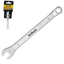 Chave de boca combinada 6mm cromo vanadio beltools