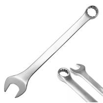 Chave De Boca Combinada Aço Cromo Vanádio 22Mm Starfer Chave De Boca Combinada Aço Cromo Vanádio 22Mm Starfer