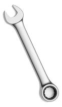 Chave de Boca Combinada com Catraca 12mm Aço Encaixe Perfeito Profissional Chave de Boca Combinada com Catraca 12mm Aço Encaixe Perfeito Profissional