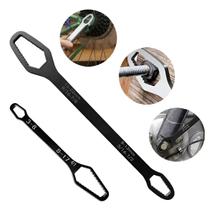 Chave De Boca Dupla Ajustável Universal 3-17/8-22mm Chave De Boca Dupla Ajustável Universal 3-17/8-22mm