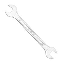 Chave de Boca Fixa 14x15MM CR-V Profissional Tradestar Chave de Boca Fixa 14x15MM CR-V Profissional Tradestar