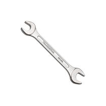 Chave de Boca Fixa 18 X 19mm Tramontina Basic de Aço Especial Cromado Chave de Boca Fixa 18 X 19mm Tramontina Basic de Aço Especial Cromado